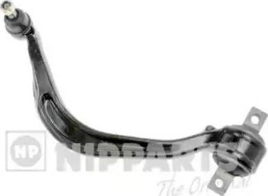Правый рычаг передней нижней подвески J4915002 NIPPARTS