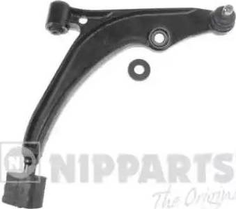 Рычаг передней подвески нижний, правый J4918005 NIPPARTS