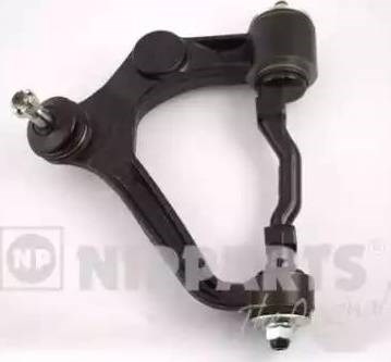 Рычаг передней подвески верхний, левый J4922002 NIPPARTS