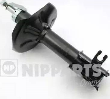 Амортизатор подвески передний правый J5513008G NIPPARTS