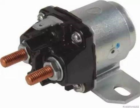 JAKOPARTS J5725001 Реле свечей накала в наличии Ирпень