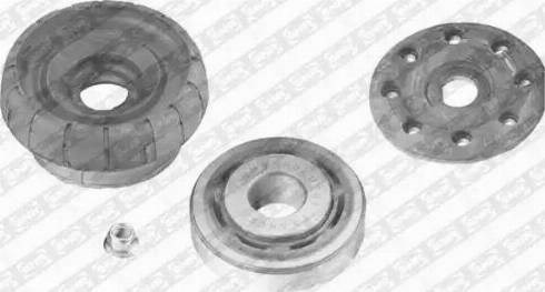 Опора передней стойки KB65511 SNR