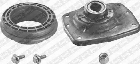 Опора амортизатора переднего правого KB65917 SNR