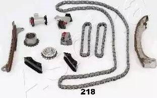 Ремкомплект ГРМ KCK218 ASHIKA