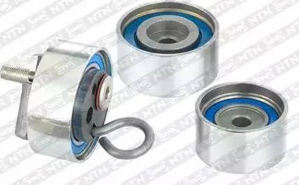 Комплект ремня ГРМ KD45563 SNR