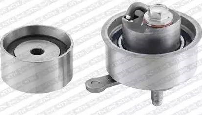Комплект ремня ГРМ KD47033 SNR