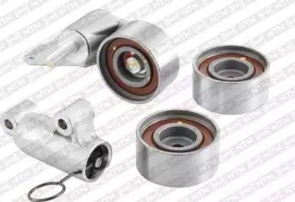 Комплект ремня ГРМ KD47319 SNR