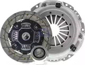 Сцепление в сборе KH063 AISIN