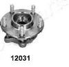 Ступица передняя KK12031 JAPANPARTS