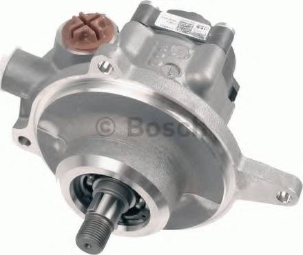 Насос гидроусилителя руля KS00000384 BOSCH
