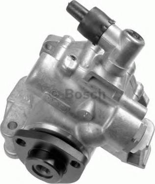 Bosch db гідравлічний насос, рульового мех. w211, s211 KS00000627