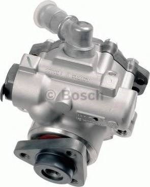 Насос гидроусилителя руля (ГУР) KS00000684 BOSCH