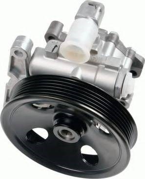 Помпа ГУР KS00000686 BOSCH