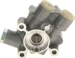 Топливный насос, механический KS00001609 BOSCH