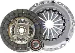 Сцепление в сборе KT073F AISIN