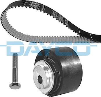 KTB283 DAYCO Комплект ГРМ купить в Ужгород