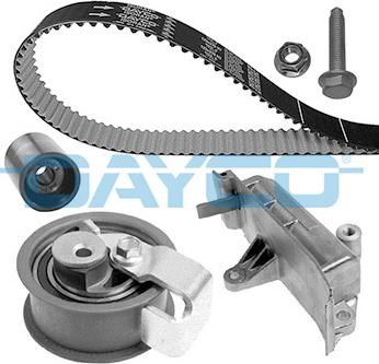 DAYCO KTB415 Комплект ГРМ в наличии Черновцы