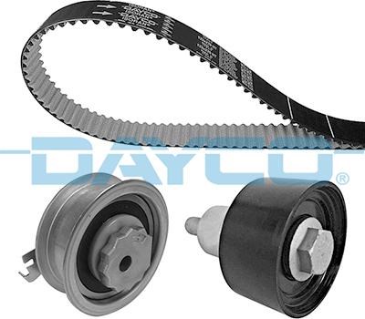 ГРМ ремни, комплект KTB819 DAYCO