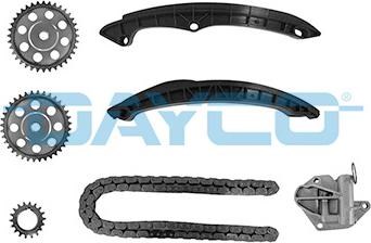Комплект цепи KTC1001 DAYCO