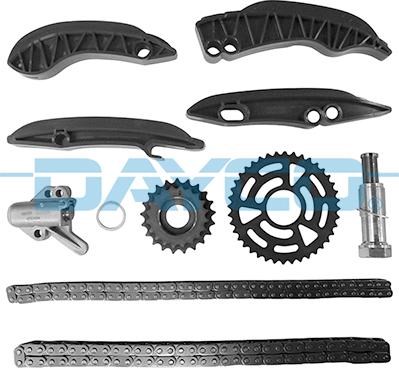 Набор цепи грм KTC1059 DAYCO