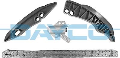 Комплект цепи KTC1060 DAYCO