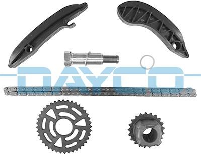 Набор цепи грм KTC1061 DAYCO