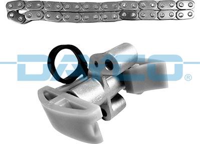 DAYCO KTC1065 Цепь ГРМ верхняя, комплект в наличии Кривой Рог