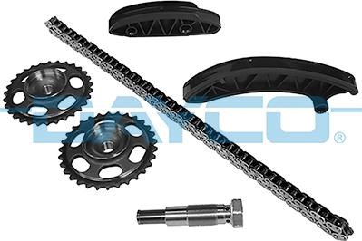 Комплект цепи KTC1168 DAYCO