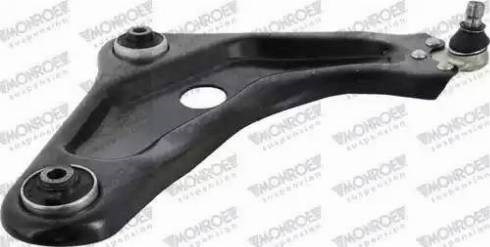 MONROE L28563 Рычаг передней подвески нижний правый в наличии Чернигов