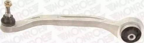 Рычаг передней подвески нижний левый L29586 MONROE