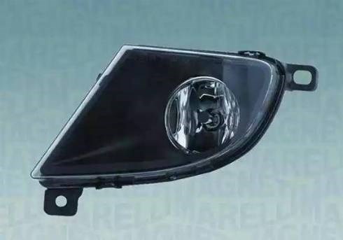 Туманка левая LAB822 MAGNETI MARELLI