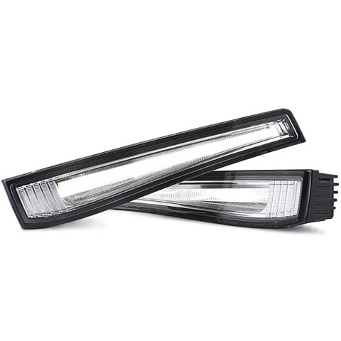 LEDDRL102 Фара дневного света купить Львов