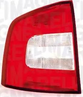 MAGNETI MARELLI LLG441 Фонарь задний правый в наличии Хмельницкий