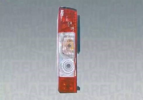 MAGNETI MARELLI LLH572 Фонарь задний левый в наличии Харьков