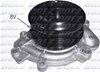 Помпа водяная, (насос) охлаждения M230 DOLZ