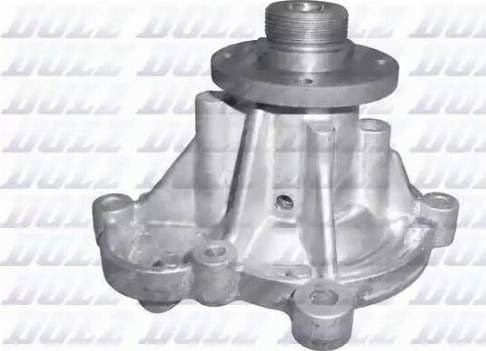 DOLZ M241 Помпа водяная (насос) охлаждения в наличии Тернополь