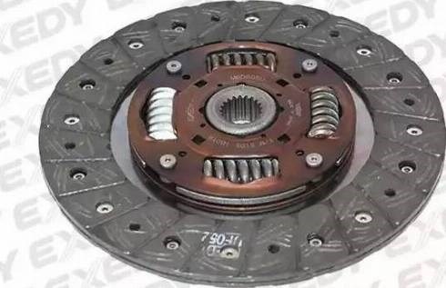 MBD005U EXEDY Диск сцепления купить в Черновцы