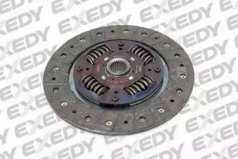 Диск сцепления MBD013U EXEDY