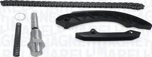 Цепь ГРМ, комплект MCK0700 MAGNETI MARELLI