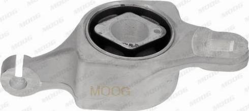 Сайлентблок переднего нижнего рычага MESB13998 MOOG