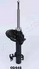 Амортизатор передний левый Ровер 75