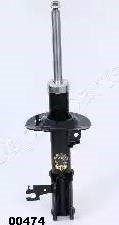 Амортизаторная стойка передняя левая MM00474 JAPANPARTS