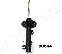 MM00664 JAPANPARTS Амортизатор передний левый купить в Хмельницкий
