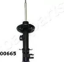 MM00665 JAPANPARTS Амортизатор передний правый купить в Днепр