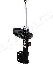 Амортизатор передней подвески правый MM00995 JAPANPARTS
