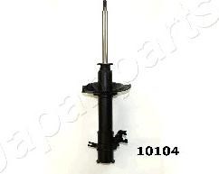Амортизатор передний левый MM10104 JAPANPARTS