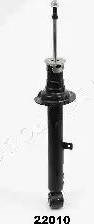 Амортизатор передний левый MM22010 JAPANPARTS