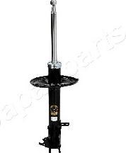 Амортизаторная стойка передняя левая MM22074 JAPANPARTS