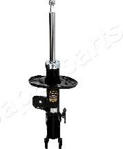 Амортизатор передней подвески левой MM22117 JAPANPARTS