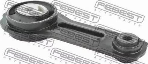 FEBEST MMGF2FR Передняя опора двигателя в наличии Черкассы